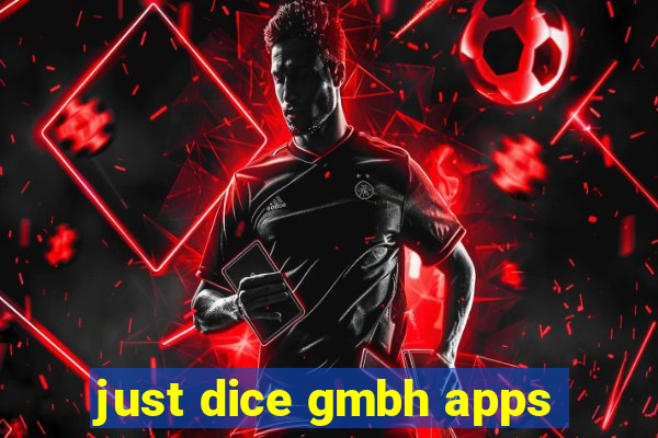 just dice gmbh apps